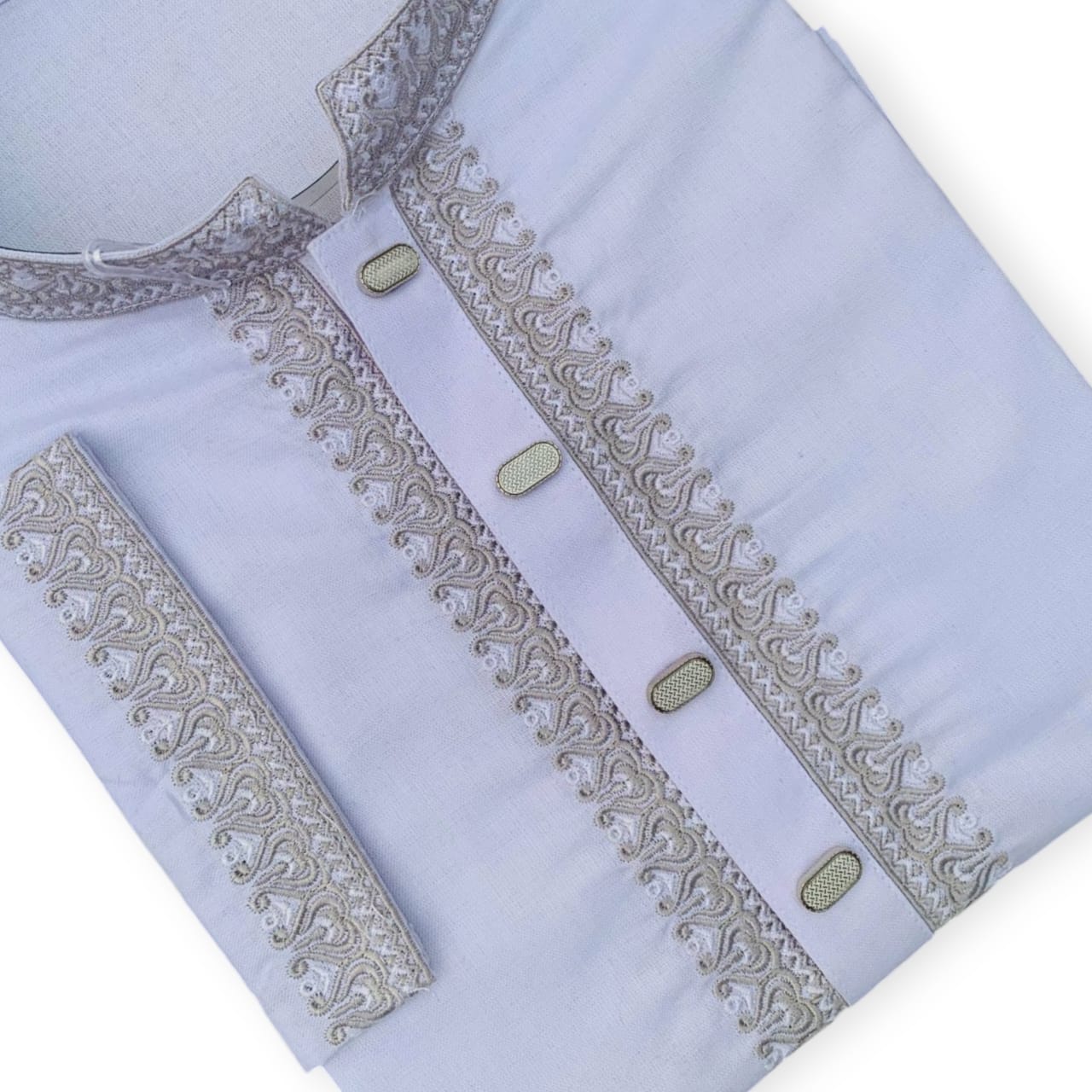 Premium Panjabi - Image 2