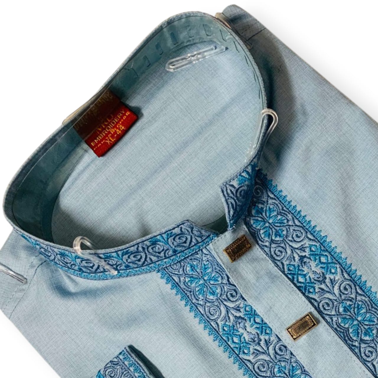 Premium Panjabi - Image 2